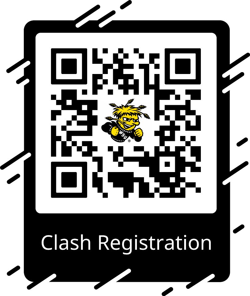 TMZachK's tweet photo. Hey shockers!!!! Want to participate in clash? Sign up with the code below. You don’t want to miss out!!🌾🌾 https://t.co/HKMOL5neN5