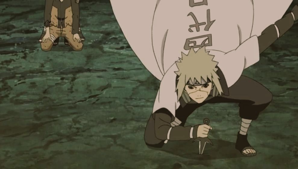 Minato Na