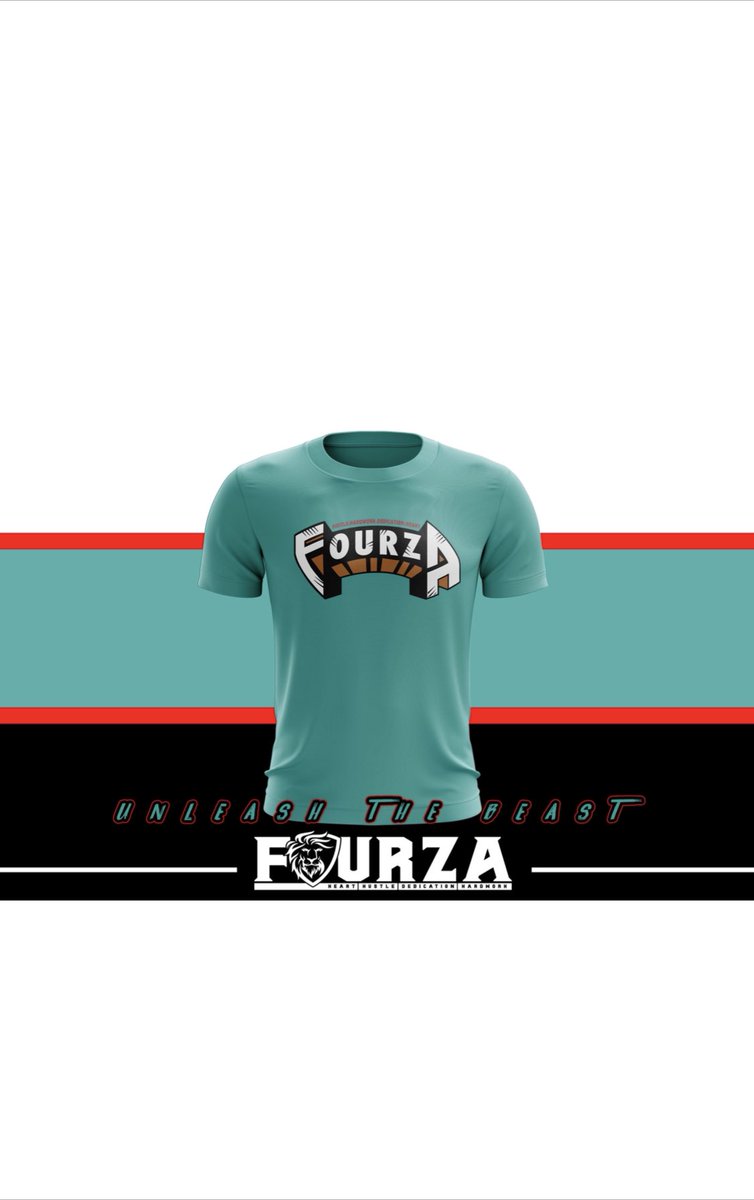 Fourza_Life's tweet photo. New merch launch!!! Our new kids tees and a new color way for our Beast Tee. Shop now. Link in bio. #fourza #hustle #heart #dedication #hardwork #brand #clothing #clothingbrand #shopnow #follow #ordernow #movement https://t.co/FJVyiifPtB