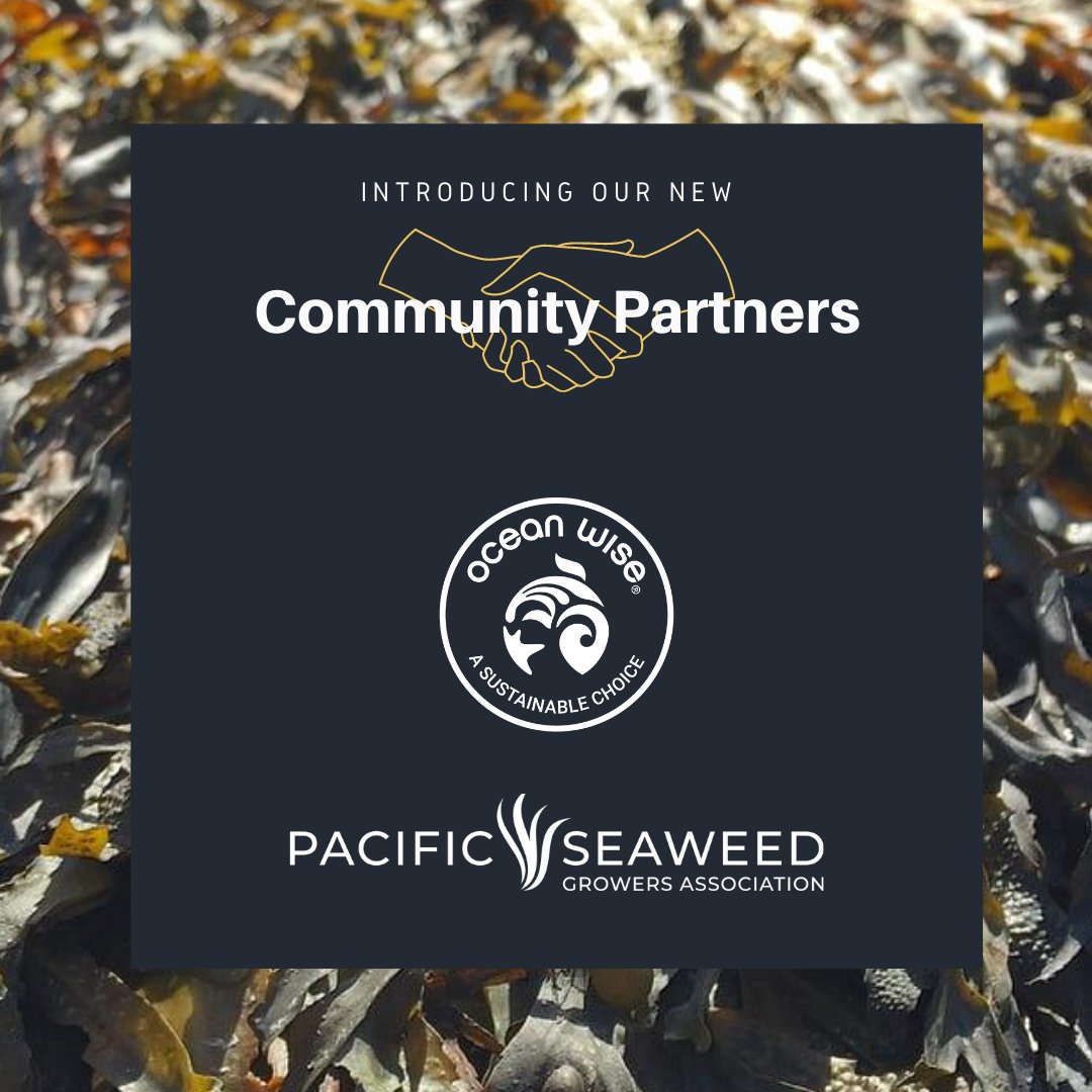 We are a proud Community Partner of the <a href="/OceanWiseSeafd/">Ocean Wise Seafood</a>. The Ocean Wise Seafood program is a conservation program that aims to educate businesses and consumers about sustainable seafood options. 
You can learn more about the program at ocean.org/seafood.