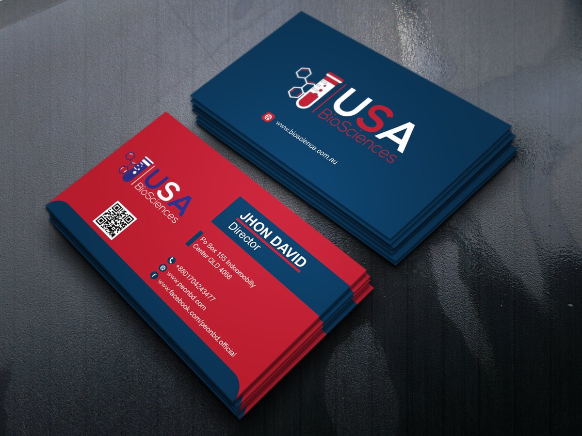 Jannatsaba3's tweet photo. Hello!Everyone. providing professional Business Card Design services within 24hrs for $10.00 only
Order Now! https://t.co/dP6fmKP9GC
#Fiverr #UniqueProfessional #BusinessCard #Design #stationarydesign #logodesign #flyerdesign #productbackgroundremove #cllipingpath #photoediting https://t.co/YTdd9Y1dJa