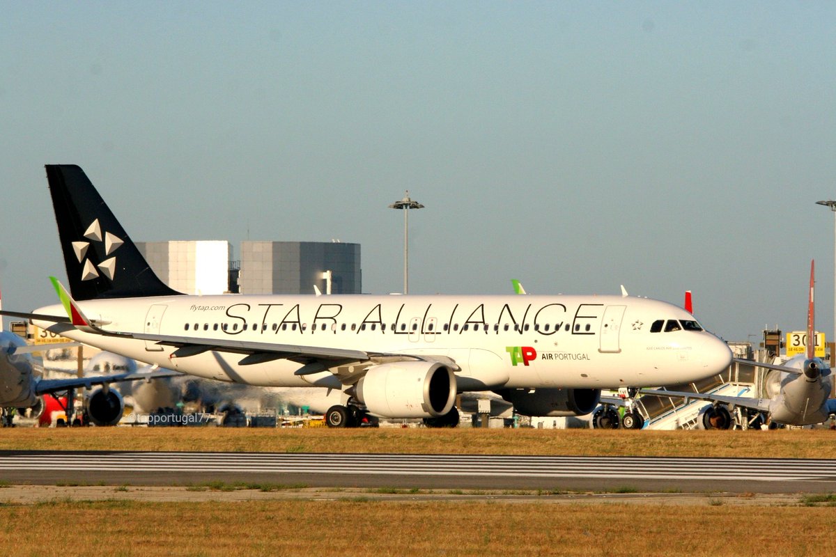tapportugal77's tweet photo. TAP Air Portugal A320 #tapairportugal #tapportugal #A320 #AirbusA320 #instaplane #instaaviation #instagramaviation #aircraft #avgeek #plane #airplane #aviationphotography #aviation_pub #instaspotter #avgeekphoto #planegasm #coolplanes #airplanephotos #megaplanes #av1ati0n https://t.co/OAGv8ciYbU