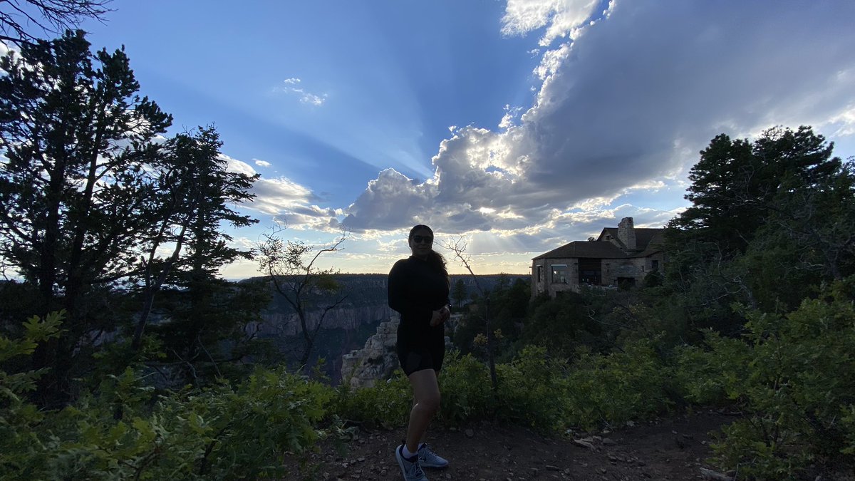 ayyynaaomi's tweet image. one definitely that needs to be repeated again ! 🤩
#BackyardShenanigans