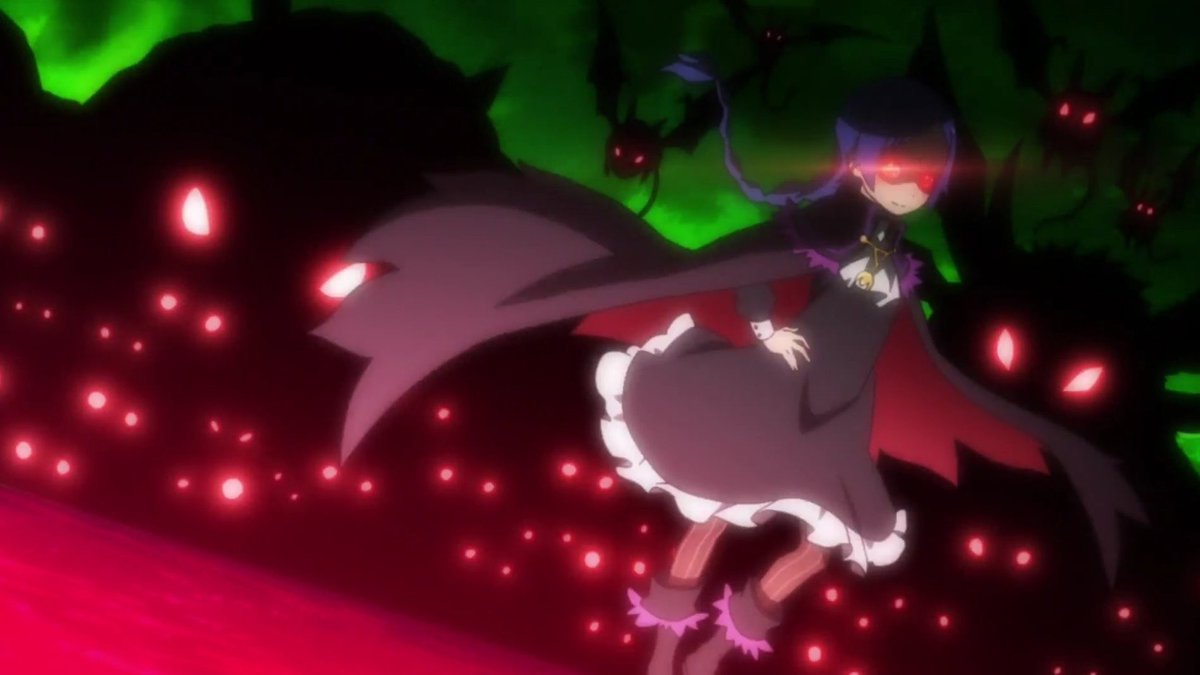 ༺————————–——————–༻
⠀
⠀ ❝  Ah, 𝘆𝗲𝘀. 
⠀
⠀ ⠀ ✿ 𝗕𝗮𝗱 𝗮𝗻𝗶𝗺𝗮𝗹-𝗰𝗵𝗮𝗻𝘀 and I,
⠀
⠀ ⠀ ⠀ ✿ are reeeally good 𝗳𝗿𝗶𝗲𝗻𝗱𝘀! ❞
⠀⠀
༺————————–——————–༻
⠀
 𝚀𝚞𝚎𝚎𝚗 𝚘𝚏 𝚝𝚑𝚎 𝙱𝚎𝚊𝚜𝚝𝚜 - 𝙼𝚎𝚒𝚕𝚒 𝙿𝚘𝚛𝚝𝚛𝚘𝚞𝚝𝚎