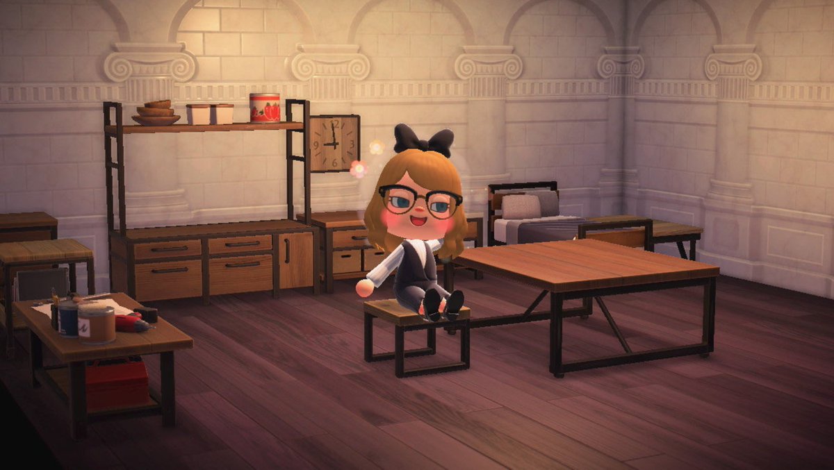 ACNH_Empire's tweet photo. 💫⭐️WELCOME GIVEAWAYS💫⭐️

New Discord server=HUGE giveaways!

🔷full furniture kits (zodiac, cb, ironwood)
🔹celeste items
🔷4 mil bells

TO ENTER:

🔶Follow+RT
🔸Join Us: https://t.co/o3sxCNBeh6
🔶Enter giveaways in our server
🔸Comment your discord tag⬇️
ENDS IN 2 DAYS!! https://t.co/S6vk0GrwJl
