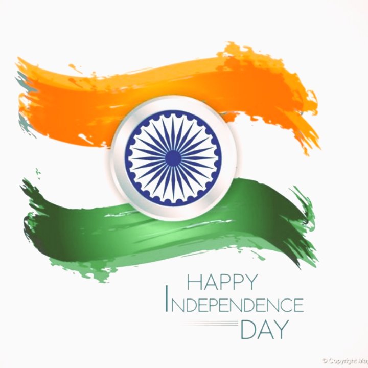 DigitalIndiaVi1's tweet photo. It’s time to pay respect to our nation. Let’s think about prosperity &amp; betterment of this nation. Wish you a Very Happy Independence Day 2020 https://t.co/YnB8R8KCB2