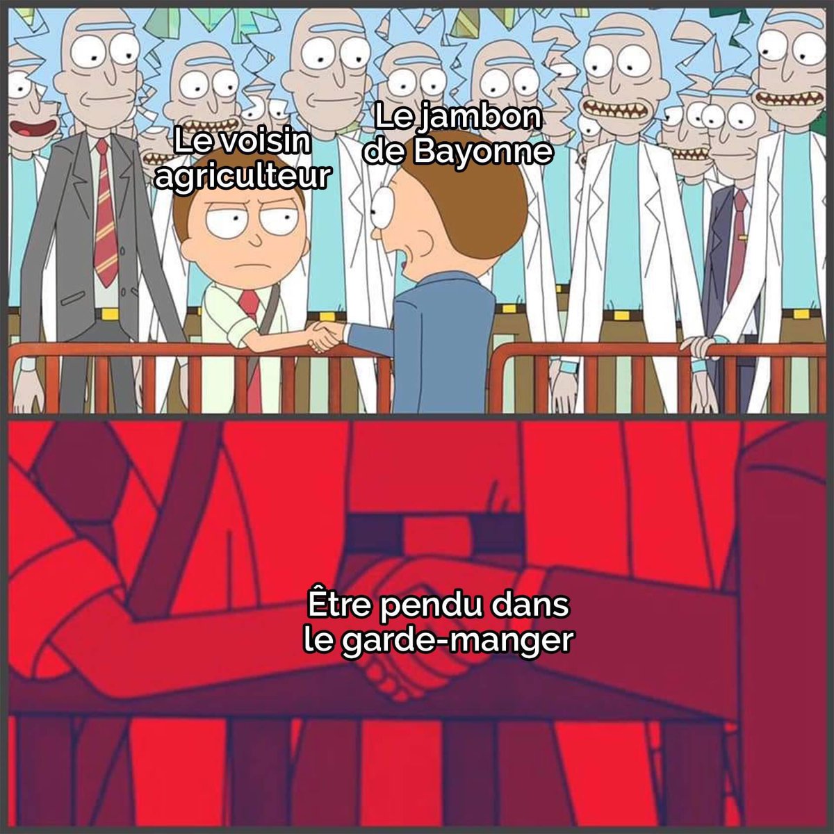 Memes Decentralises Hehe On Est Pas Toujours Que Drole