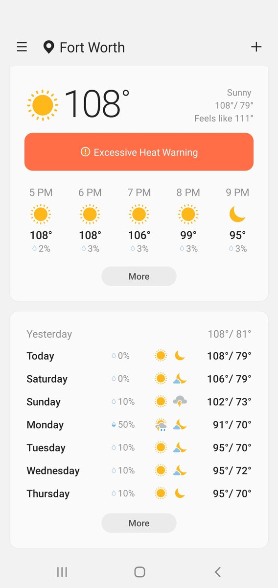 HuggoStglitz's tweet photo. Never thought I would look forward to a Monday. #FUsummer https://t.co/L2r7mLoXZy