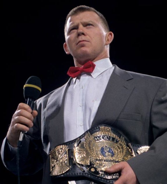 Happy Birthday to WWE Hall of Famer Bob Backlund who turns 71 today! 