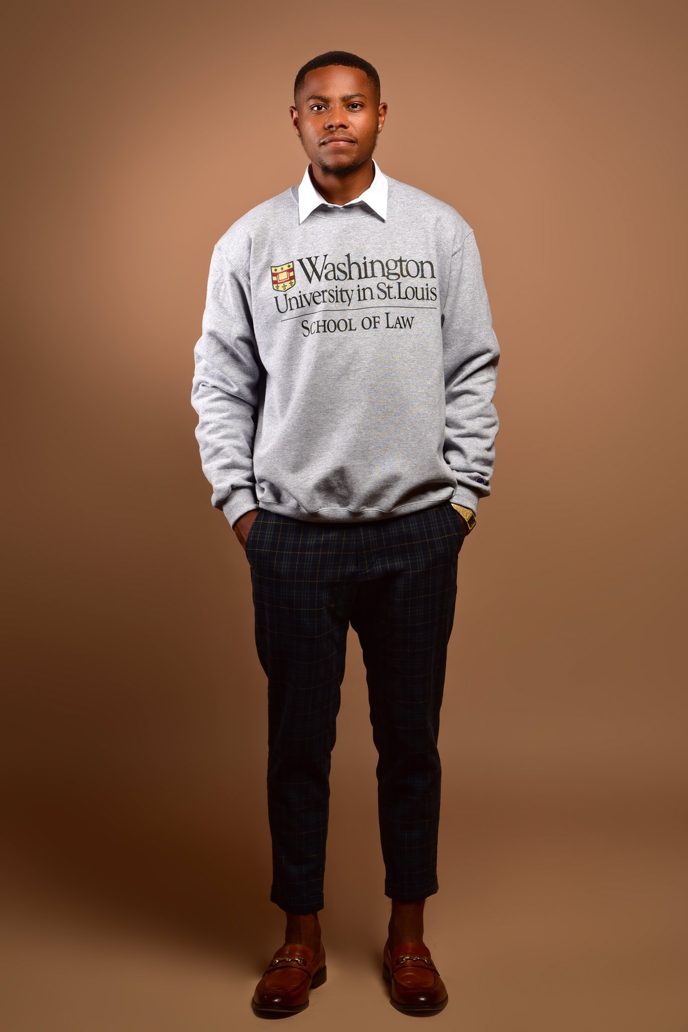 Washu crewneck shop
