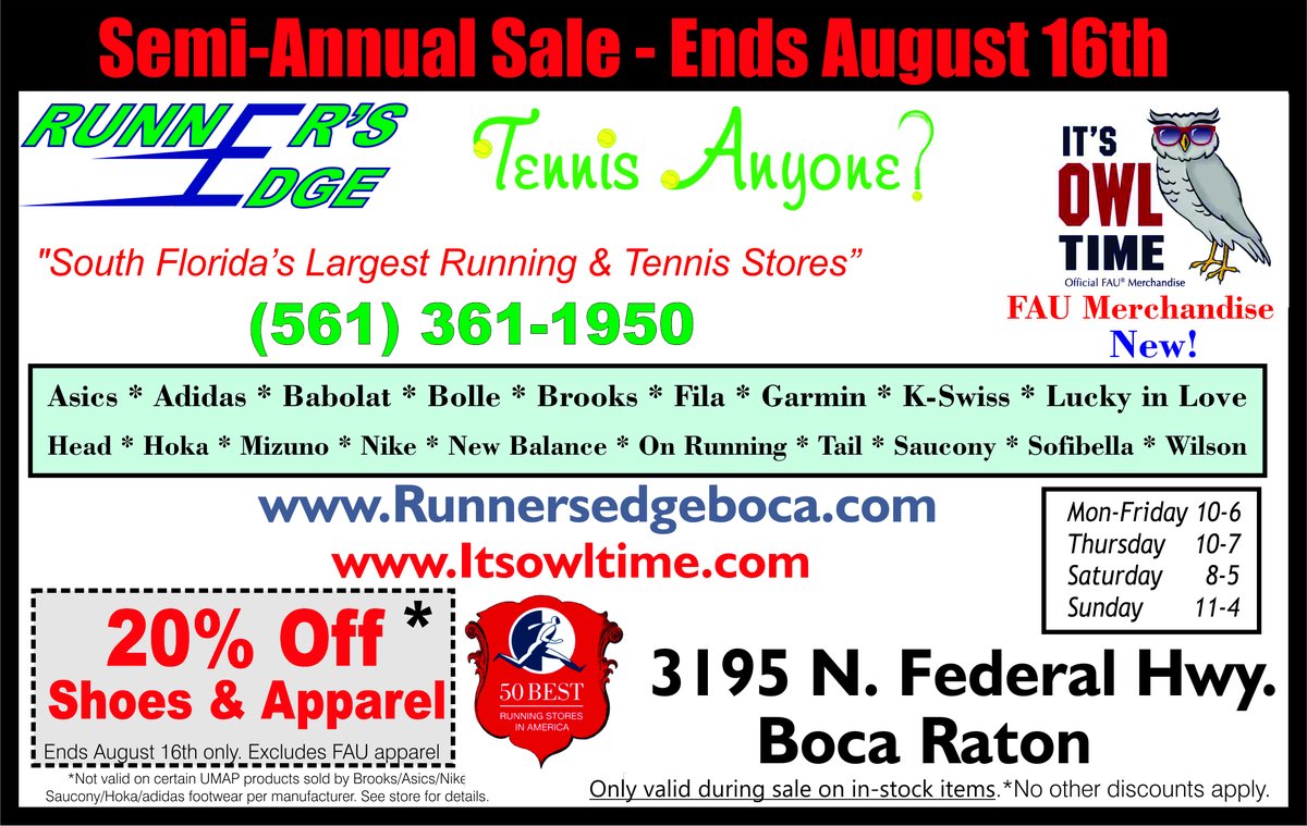 It's Owl Time® tweet media