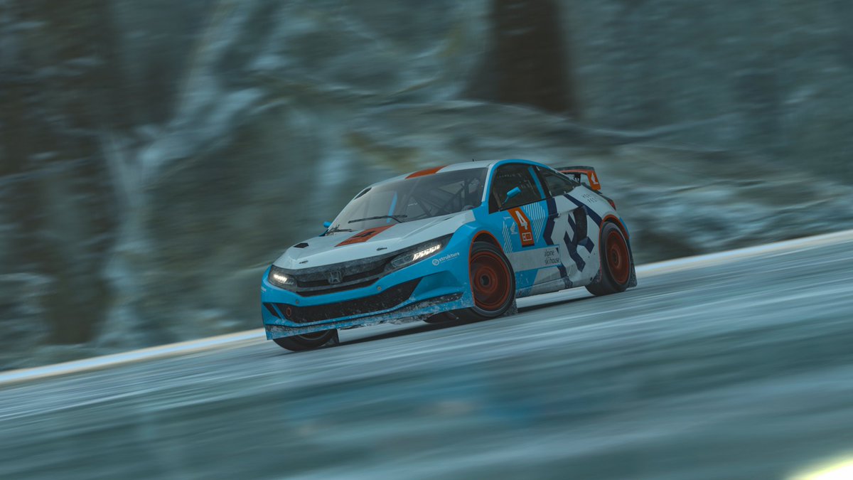 DOR_Ducky's tweet image. Weekly photo challenge #Diggingit 

@Honda

#photography #photomode  #ForzaHorizon4 #BVP #VGPUnite #VirtualPhotography #Honda