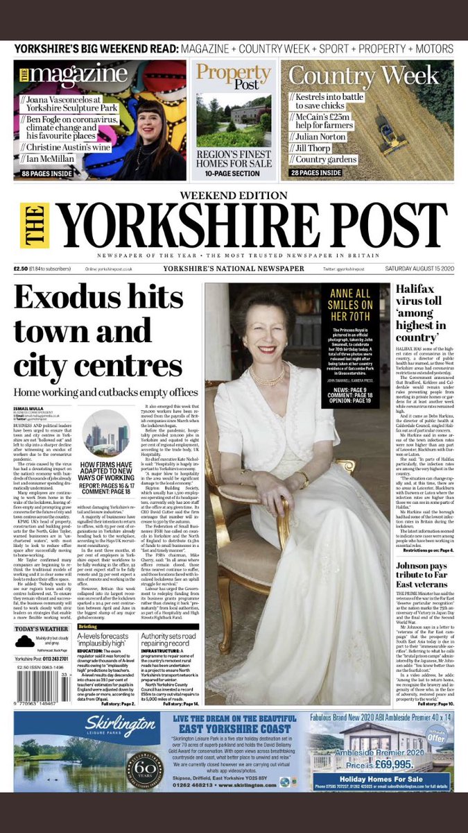 Mark Casci tweet media