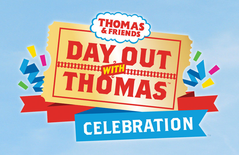 thomas_rides's tweet photo. #Thomas Celebration Tour is ready to roll in August! #NewYork &amp; #NewJersey https://t.co/sIXuIrSqPj https://t.co/Sh09qtUl0C