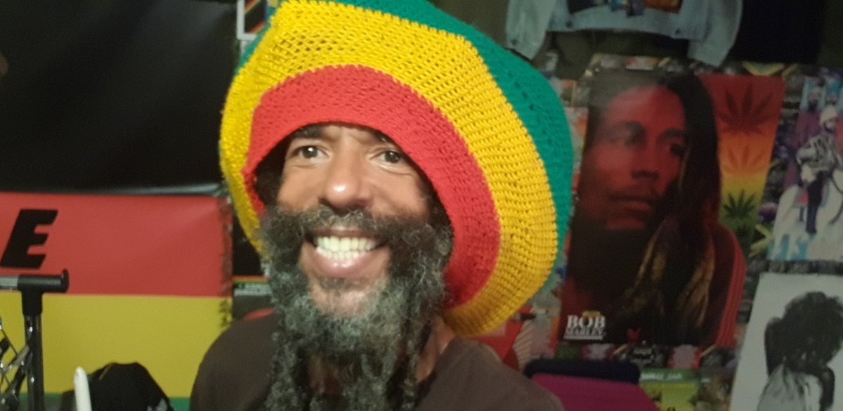 JUNGLE SMILE❤️CANTERBURY CREW GET READY❤️SHOP/PORTAL OPENING MON 17th AUG.IN MEMORY OF THE PROPHET MARCUS MOSIAH GARVEY❤️ONE LOVE ALL JUNGLIST.MY PRINCESS IS MY CODEE IN THIS REVOLUTION MOVEMENTZ..WE LAUNCH again DA HOUSE OF LYDIA❤️💛💚⚡️🌳