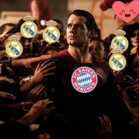 Mi bayern de toda la vida jajajajaja  Esto parece xvideos   #ChampionsLeague #BarcaBayern #Bayern https://t<a href="/tag/championsleague"class="tags"><span>#championsleague</span></a><a href="/tag/bayern"class="tags"><span>#bayern</span></a><a href="/tag/barcabayern"class="tags"><span>#barcabayern</span></a>