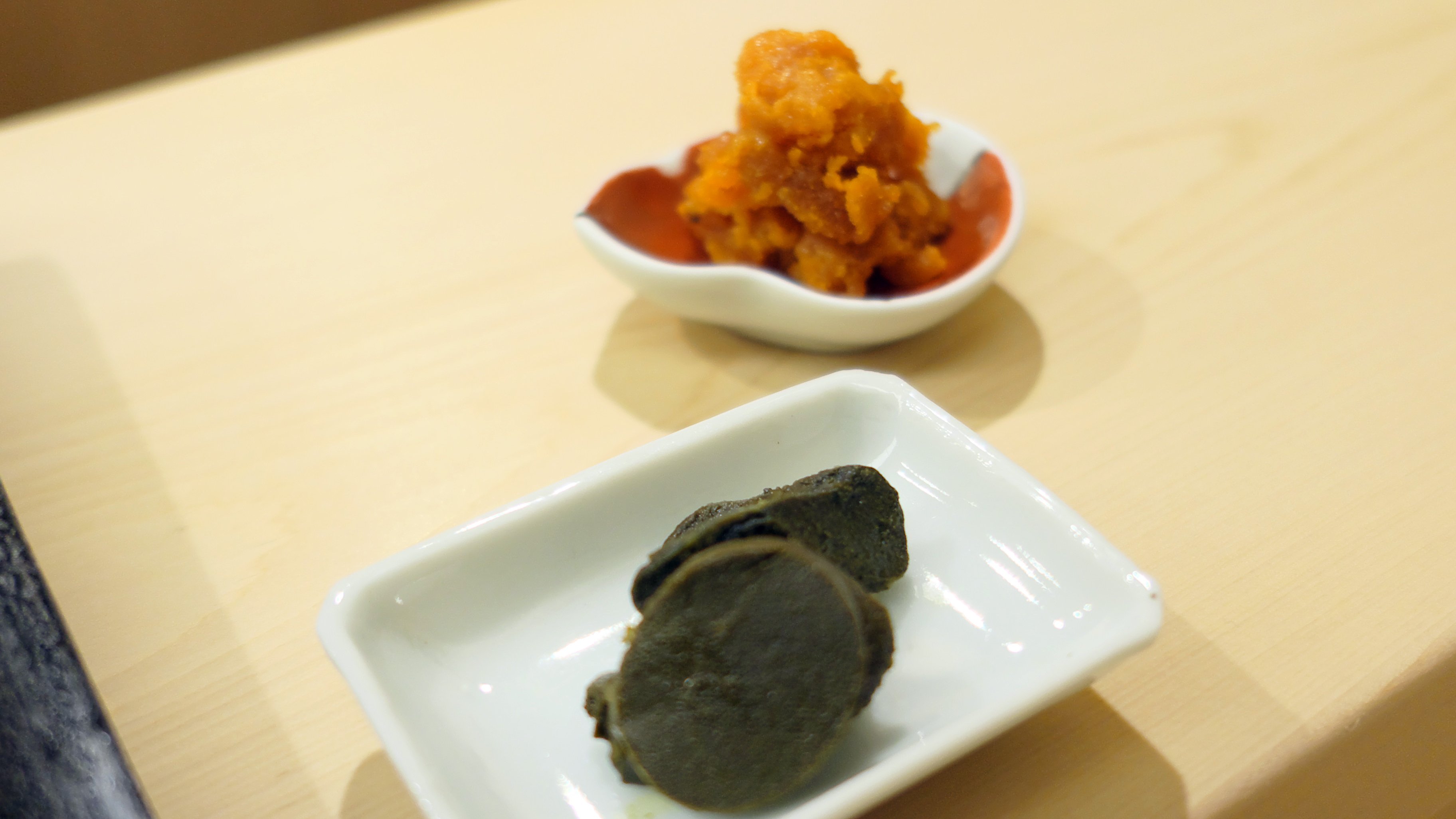 のなめ 煮穴子つめ あさりのお味噌汁 玉子焼き ごちそうさまでした T Co Uicmgufkrz Twitter