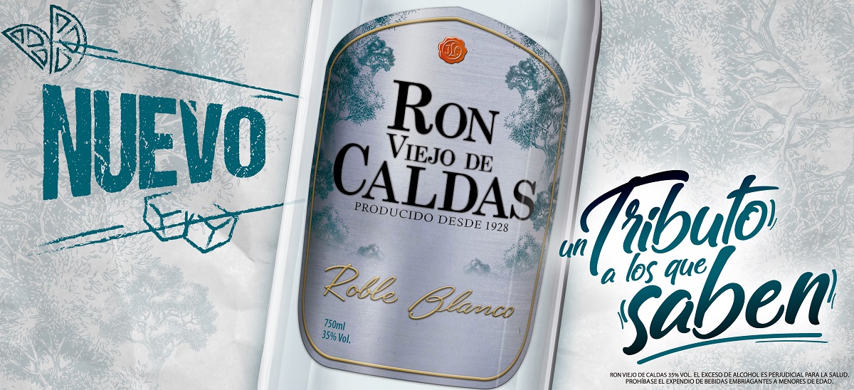 LicoreraCaldas's tweet photo. #QuedateEnCasa y disfruta el nuevo #RonViejodeCaldas #RobleBlanco, un tributo a #LosQueSaben de tragos. El Ron ideal para infinidad de mezclas cocteleras. #BrindemosSalud @GoberCaldas @LuisRobertoRM https://t.co/wJs0GGwv8m