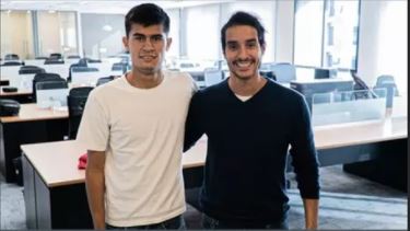 Entregador vítima de injúria racial em Valinhos é contratado em agência de publicidade glo.bo/2PUgk5K #G1