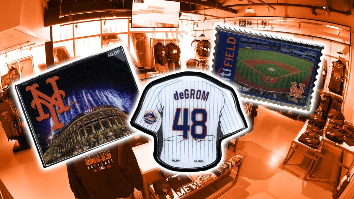 mets team store