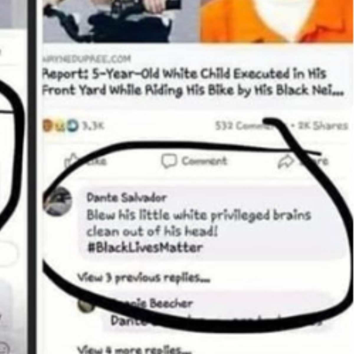 T1D_AWARENESS's tweet image. Antagonizing for who?!  BLM foundation OR the terrorist group BLM?!  shame on the rioters and looters, arsonists/murders #cannonslifemattered too #JusticeForCannon #AllLivesShouldMatter #AllLivesMatter #SayHisName #HisLifeMattered too! Rip Cannon #SaveourChildren #SaveTheChildren