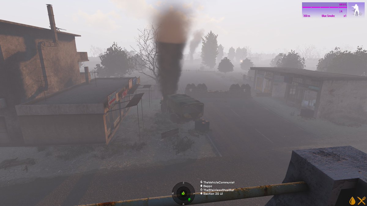 llygodenfawrdur's tweet photo. Holding position awaiting further orders in Ocarif #Lythium in @Arma3official @TheVehicleComm1 Co-Op. https://t.co/1tFjmiTTna
