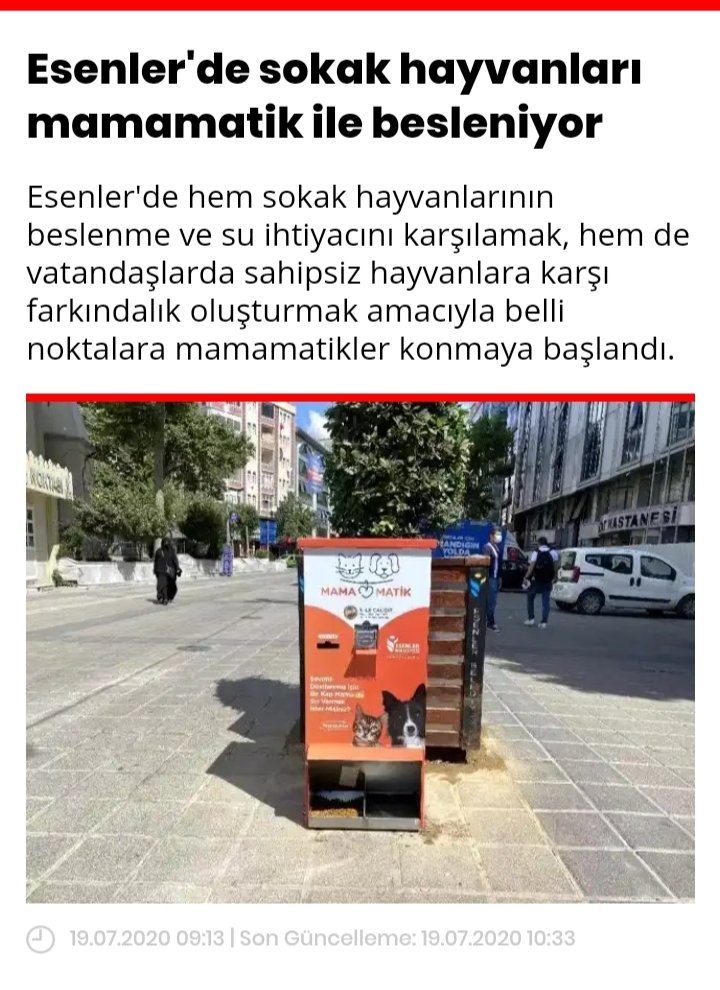KayagilMesut's tweet photo. @LokmanCagirici başkanım ' Neden biz bağcılarda bu gibi farkındalık olaylarını göremiyoruz ' sokak hayvanları bu sıcak günlerde aç susuz yaşıyorlar. Lütfen konu hakkında sizlerden destek rica ederiz. https://t.co/A9bNLp9Brw