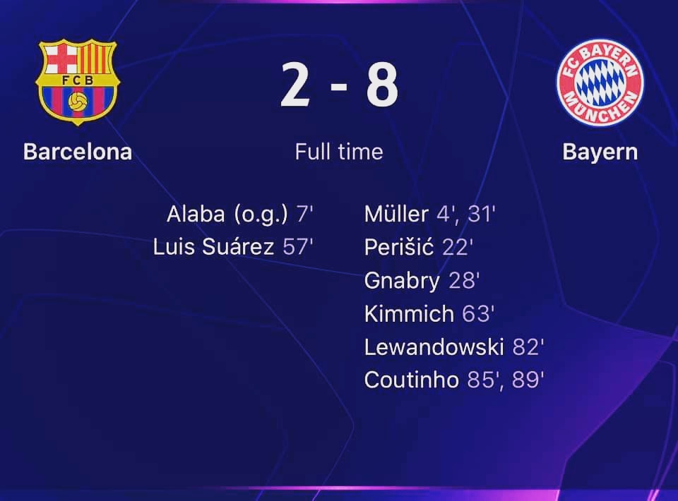 samighanem's tweet photo. Mia san Mia . For ever FcB Hollywood more than enough . https://t.co/2NHgqXetlj