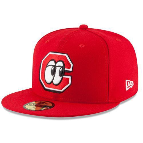 Classic EraAs long as there has been Minor League Baseball, there has been these teams @ChattLookouts  https://lookouts.milbstore.com/collections/all-caps/products/chattanooga-lookouts-on-field-home-cap @BuffaloBisons  https://buffalobisons.milbstore.com/collections/all-caps/products/buffalo-bisons-alternate-fitted-cap @MudHens  https://swampshop.milbstore.com/collections/mud-hens-new-era-on-field-caps/products/new-era-t-logo-home-cap @DurhamBulls  https://durhambulls.milbstore.com/collections/womens-caps/products/durham-bulls-new-era-home-5950