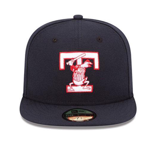 Classic EraAs long as there has been Minor League Baseball, there has been these teams @ChattLookouts  https://lookouts.milbstore.com/collections/all-caps/products/chattanooga-lookouts-on-field-home-cap @BuffaloBisons  https://buffalobisons.milbstore.com/collections/all-caps/products/buffalo-bisons-alternate-fitted-cap @MudHens  https://swampshop.milbstore.com/collections/mud-hens-new-era-on-field-caps/products/new-era-t-logo-home-cap @DurhamBulls  https://durhambulls.milbstore.com/collections/womens-caps/products/durham-bulls-new-era-home-5950