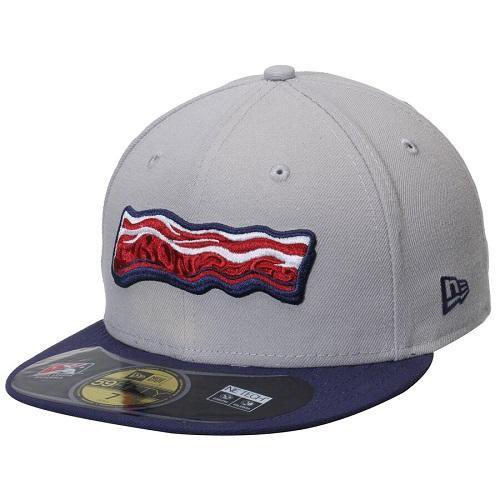 Bonus- FoodA great way to involve your favorite local flavor while going viral @FresnoGrizzlies  https://grizzlies.milbstore.com/collections/all-caps/products/2019-tacos-5950-cap @IronPigs  https://ironpigs.milbstore.com/collections/all-caps/products/lehigh-valley-ironpigs-59fifty-official-onfield-saturday-bacon-cap @RocRedWings  https://redwings.milbstore.com/collections/all-caps/products/plates-fitted @TimberRattlers  https://timberrattlers.milbstore.com/collections/all-caps/products/wisconsin-brats-2019-fitted-hat