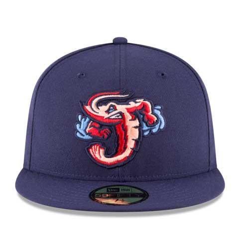 Modern eraThese are the identities you need to mute your replies after their released. Then they set records  @JaxShrimp  https://jaxshrimp.milbstore.com/collections/on-field-collection/products/2019-official-on-field-home-hat @trashpandas  https://trashpandas.milbstore.com/collections/all-caps/products/59-50-snapshot-blue-primary-black-bill-cap @sodpoodles  https://sodpoodles.milbstore.com/collections/all-caps/products/amarillo-sod-poodles-blue-game-5950-hat @GoYardGoats  https://yardgoats.milbstore.com/collections/fitted-caps/products/hartford-yard-goats-official-pinwheel-cap