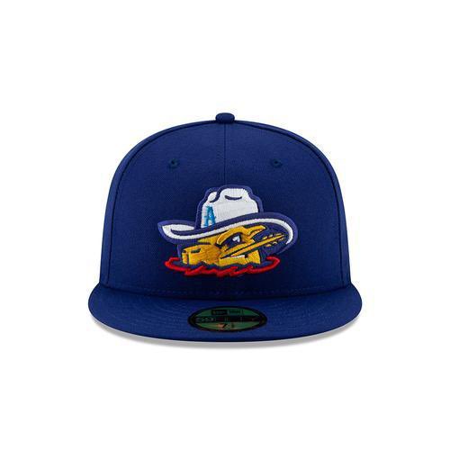 Modern eraThese are the identities you need to mute your replies after their released. Then they set records  @JaxShrimp  https://jaxshrimp.milbstore.com/collections/on-field-collection/products/2019-official-on-field-home-hat @trashpandas  https://trashpandas.milbstore.com/collections/all-caps/products/59-50-snapshot-blue-primary-black-bill-cap @sodpoodles  https://sodpoodles.milbstore.com/collections/all-caps/products/amarillo-sod-poodles-blue-game-5950-hat @GoYardGoats  https://yardgoats.milbstore.com/collections/fitted-caps/products/hartford-yard-goats-official-pinwheel-cap
