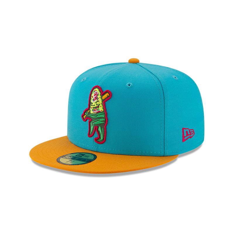 Bonus- Copa de la DiversionA great way to get creative and involve another part of the community @ABQTopes  https://isotopes.milbstore.com/collections/all-caps/products/hat-mariachis-red-on-field @missionsmilb  https://samissions.milbstore.com/collections/all-caps/products/flying-chanclas-5950-home-fitted-cap @RRExpress  https://express.milbstore.com/collections/round-rock-chupacabras/products/round-rock-chupacabras-2020-on-field-home-cap-5950-fitted-cap @LumberKings  https://lumberkings.milbstore.com/collections/all-caps/products/clinton-lumberkings-copa-clinton-elotes-hat?variant=31780040245296