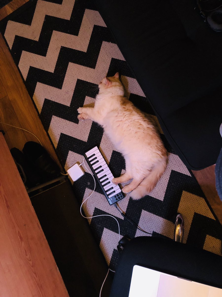 “That’s all I got.....I’m done....”