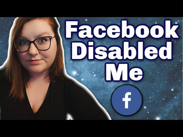 SimplySimmer_YT's tweet photo. @Facebook TONS of people are getting disabled for no reason &amp; there isn't a way to appeal because of COVID. When do you plan on fixing this?

If you're disabled for no reason, check out this video to see what steps I've taken. #facebookdisabledme

https://t.co/kVZQIHhmbu https://t.co/pzSnSmsHoN