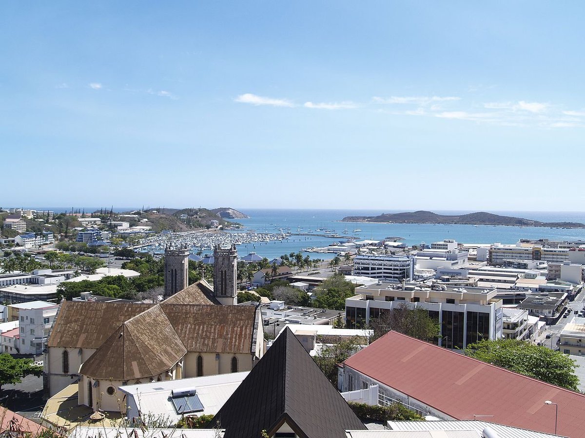 La Réunion : Saint-DenisMayotte : MamoudzouNouvelle-Calédonie : NouméaPolynésie française : Papeete