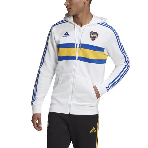 campera adidas boca 2020