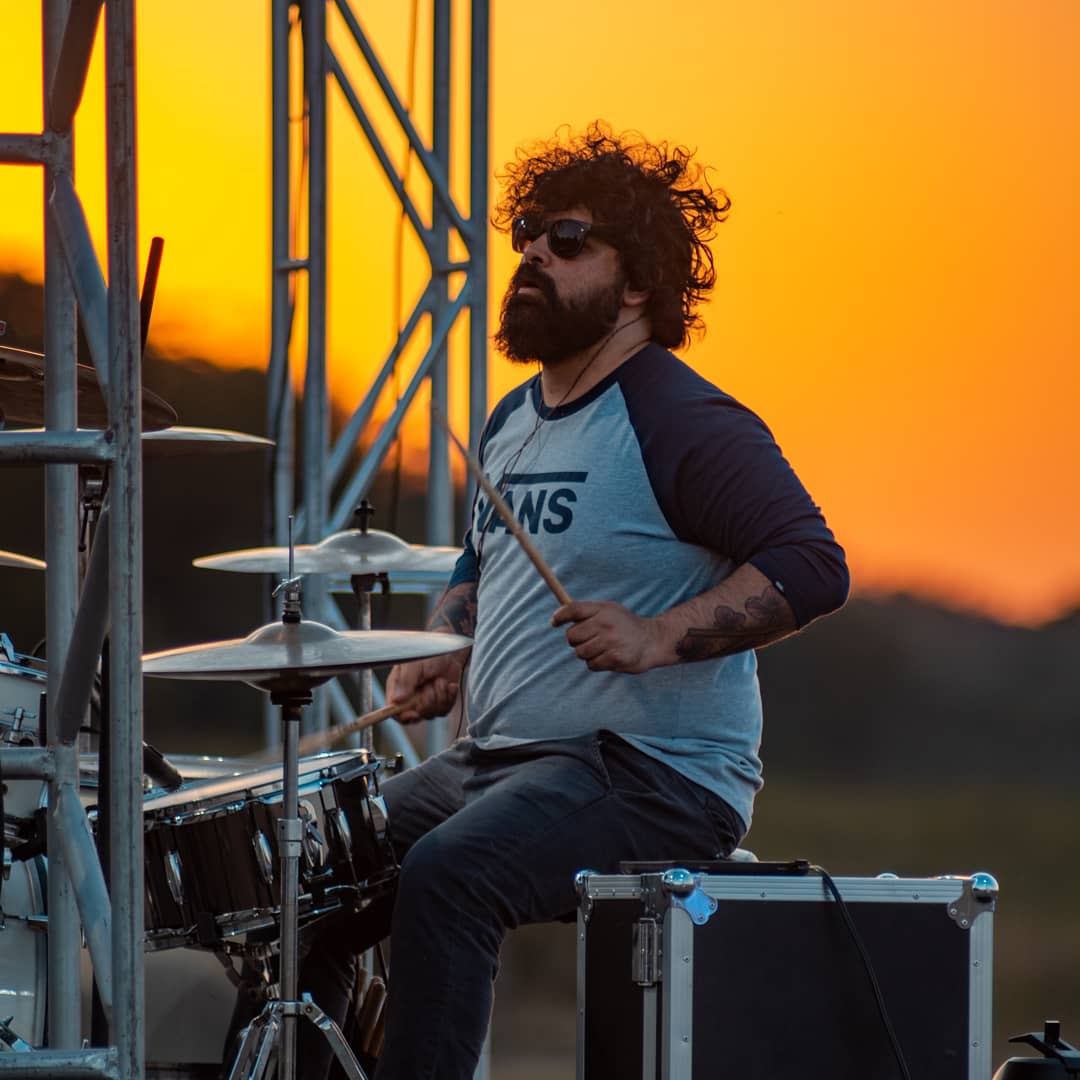 salamandrapy's tweet photo. 🔴 HOY HOY HOY 🔴
SALAMANDRA 20 ANIVERSARIO
CONCIERTO VIRTUAL
20:00HS
🔴 HOY HOY HOY 🔴
https://t.co/YoIfwawLJP
#Salamandra20Aniversario
Presentado por @claropy https://t.co/388eVDLSm9