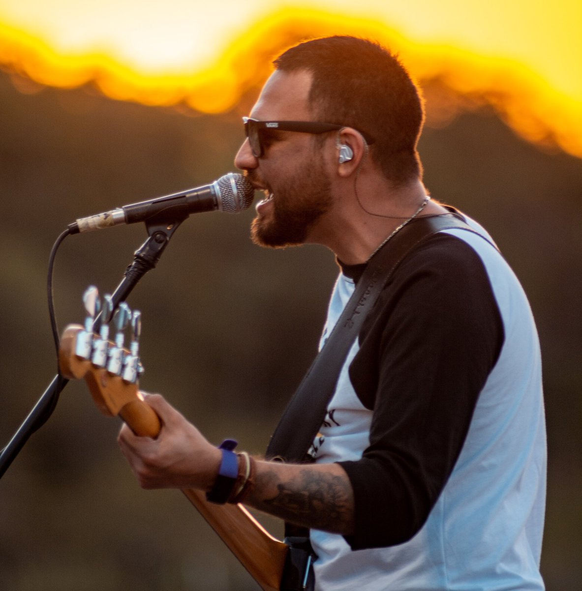 🔴 HOY HOY HOY 🔴
SALAMANDRA 20 ANIVERSARIO
CONCIERTO VIRTUAL
20:00HS
🔴 HOY HOY HOY 🔴
youtu.be/FWi5ejBKU84
#Salamandra20Aniversario
Presentado por <a href="/claropy/">Claro Paraguay</a>