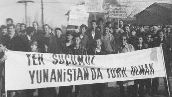 Yunanistan, Türk azınlığa ayrımcı politikalar dayatmayı sürdürüyor

batitrakya.org/bati-trakya-ha…