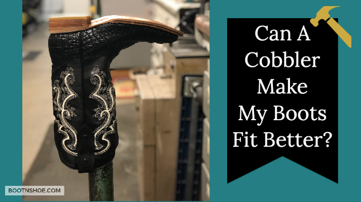 bootnshoe's tweet photo. Check out our latest blogpost by Slim, The Boot Guy to get some solutions on how to make an ill fitting boot fit better! Have any questions or reviews you want covered by the boot guy next? 
https://t.co/TfReroACWp
#askthebootguy https://t.co/3Pwi049kdS