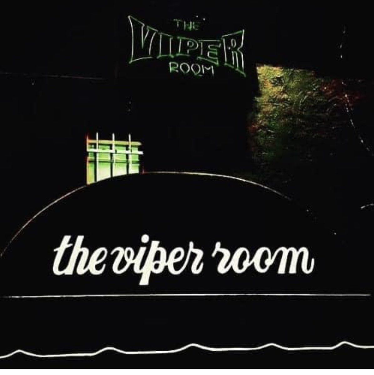 Happy Birthday to us!!! August 14, 1993 #birthday #viperroom