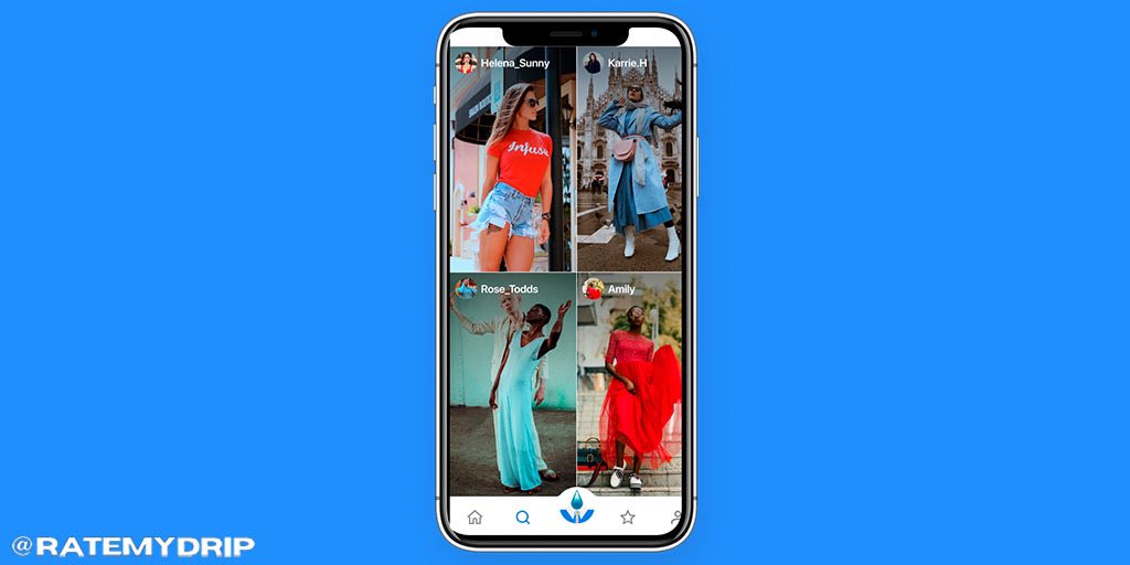ratemydrip's tweet photo. ✨DRIP STORIES — Organize your followers by creating multiple groups. Make your stories interactive by adding links!💧✨#RateMyDripApp

register here: https://t.co/nJDrwwYV7Q https://t.co/dUrB8nVQS5