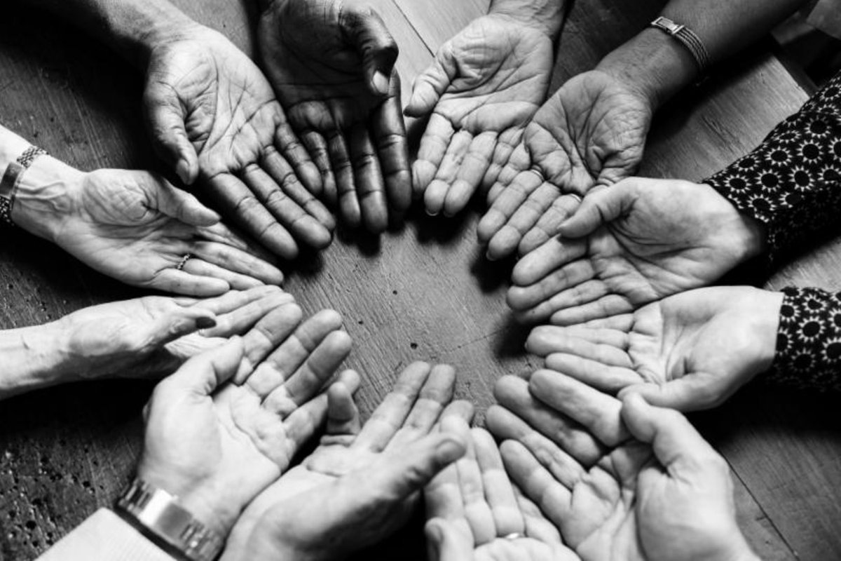 One friend recently told us, “Although it’s difficult to make a donation, it’s more difficult to think of our community without the arts, education, passion, and lifelines that our #hudsonvalley nonprofits provide. We must support them. Now.” Join her: bit.ly/HVPivot