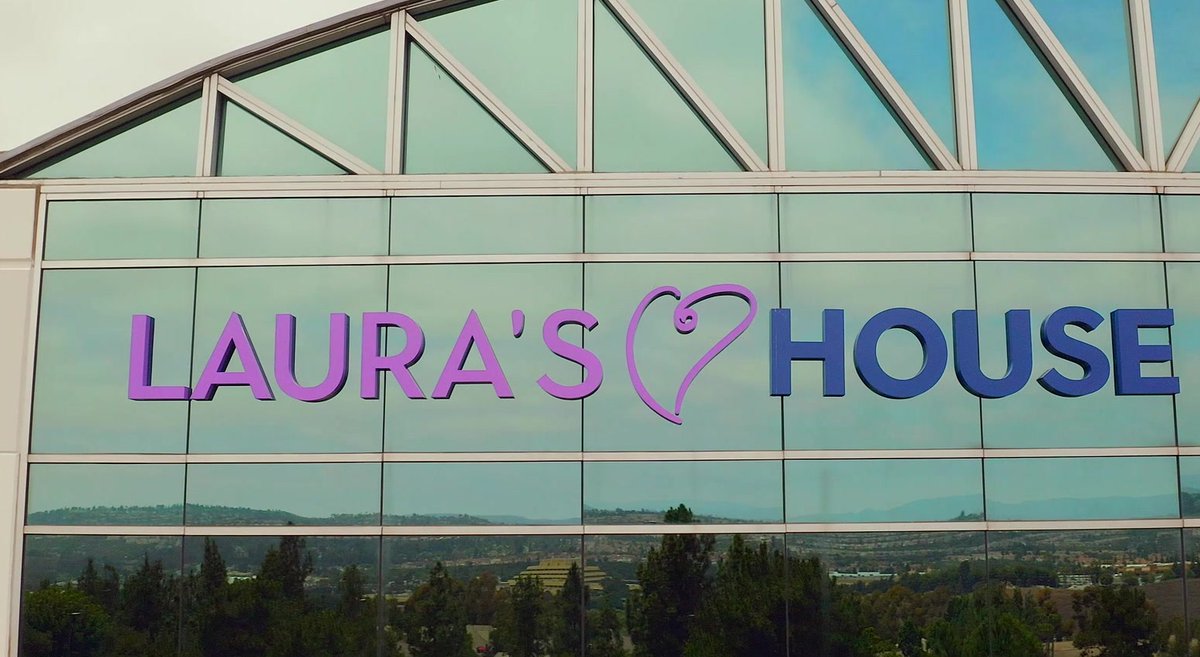 cascocontllc's tweet photo. Casco is proud to partner with @Lauras_House on a project to help expand the non-profits reach. Together, we're working to end #domesticabuse in Southern California. Learn more: https://t.co/zyaZbwIPhA #EndDomesticViolence #SoCalContractors #CascoCares https://t.co/Yb9guvWlXu