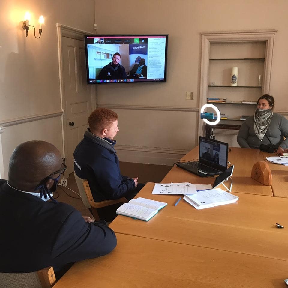 RohanBerry2104's tweet photo. NAPTOSA Western Cape Shortlisting and Interview Webinar photo credit @Ms_Phil_lips https://t.co/mqCwpEPkkI