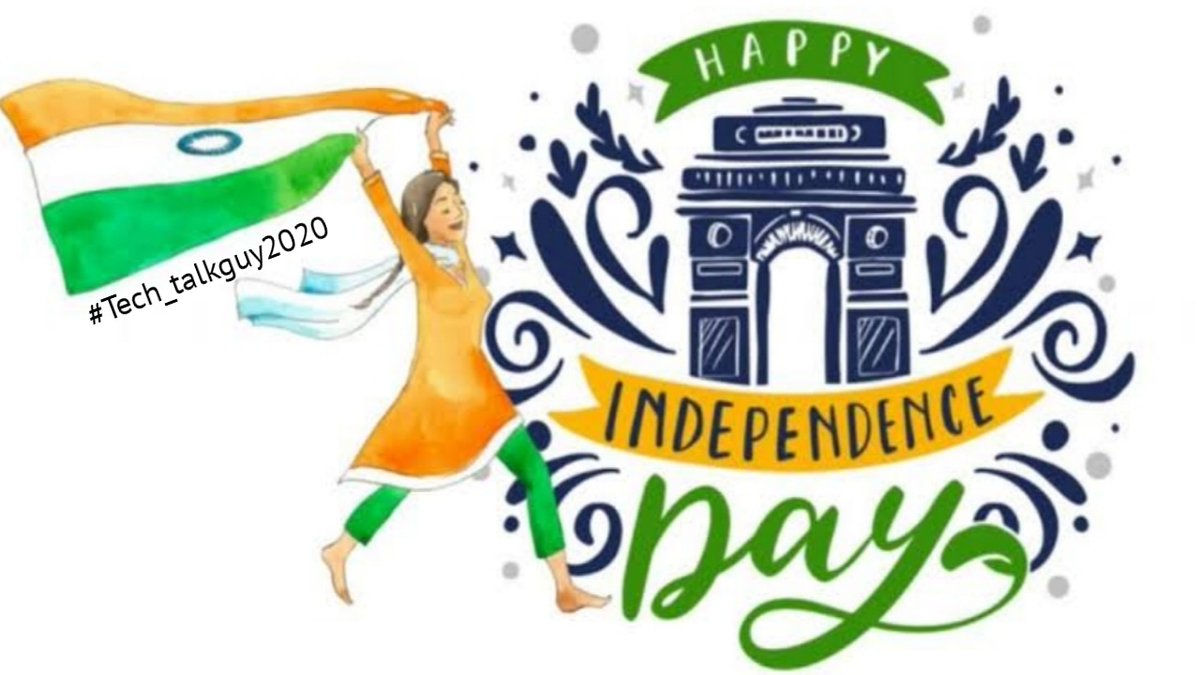 TechTalkGuy1's tweet photo. Happy Independence 🇮🇳 Day Dosto

#IndependenceDay2020 #india #15thaugust #national #nationalflagday #JaiShriRam #indianflag #holiday #nationalholiday #vandematram #bharat #bharatmatakijai #hindu #hindustan #bhaibhai #peace #respect #love #feelings #kite #sky #skyhigh #clouds https://t.co/mvCt2B5rNR