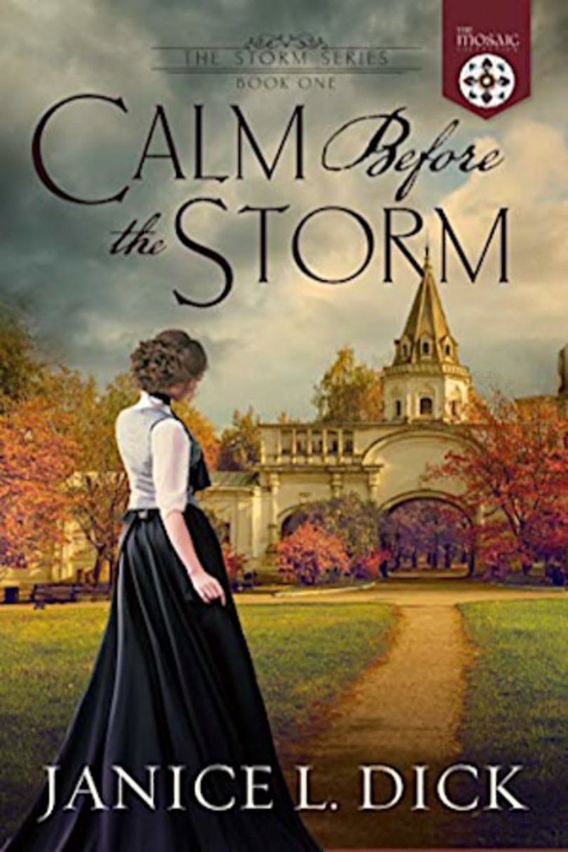 ljshuck's tweet photo. Recent Release
@JaniceDick54 @justreadtours 
Review in comments https://t.co/sQzhzUeSny