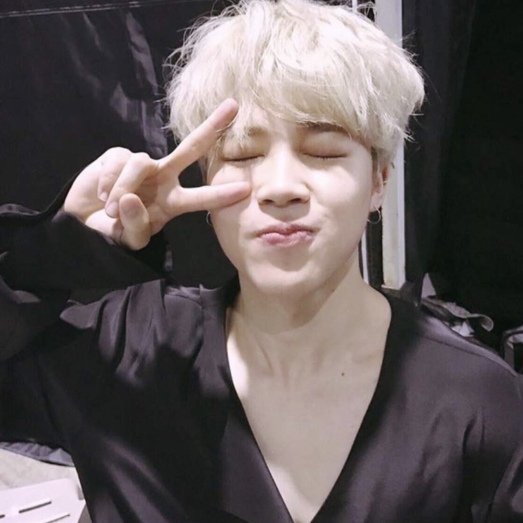 jimin’s exposed chest ; a thread